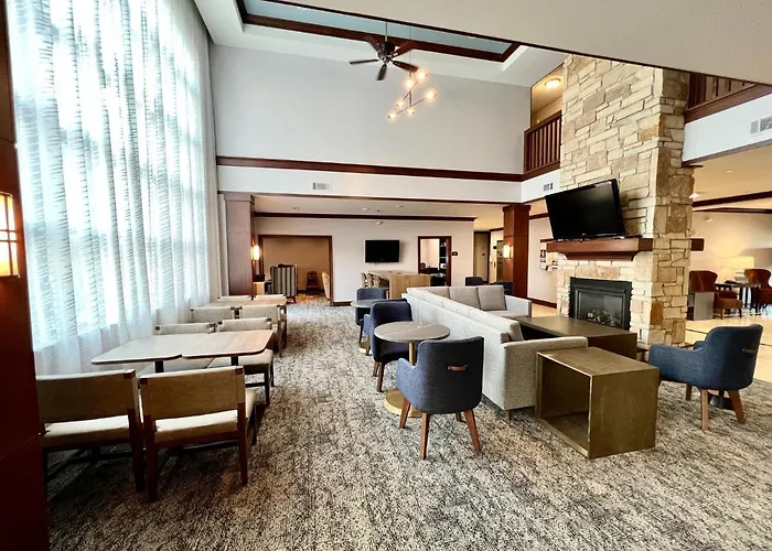 Staybridge Suites Milwaukee West- By Ihg