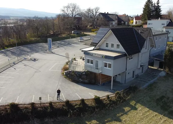 Hotel Highway - Bed&Breakfast