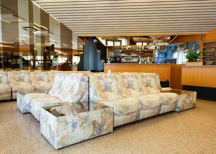 Hotel Milton