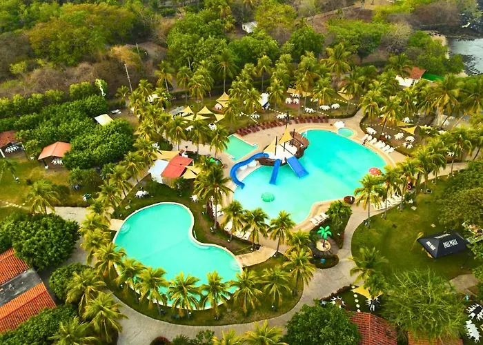 Las Veraneras Villas & Resort