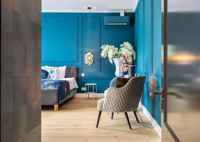 Heuvelsuites