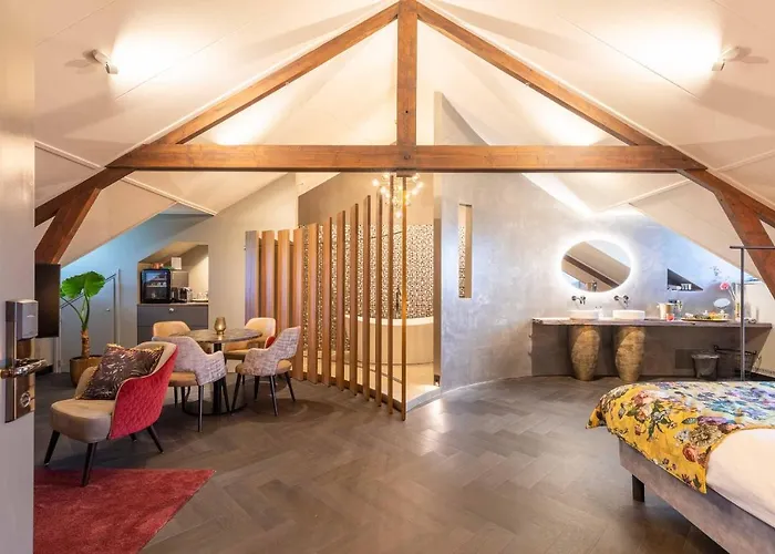 Heuvelsuites
