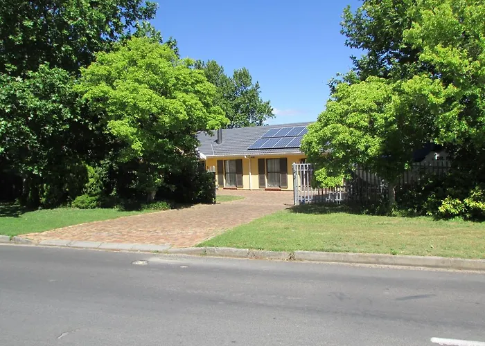 Lovely Concordia, Rental Unit With Free Parking