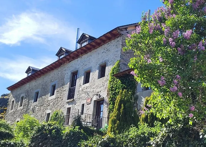 Hotel Rural LA CÁRCEL