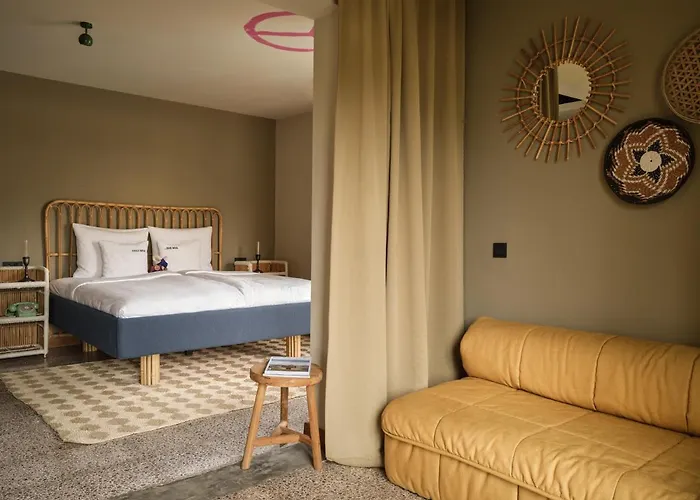 Bikini Island & Mountain Port De Soller Hotel "Adults Only"