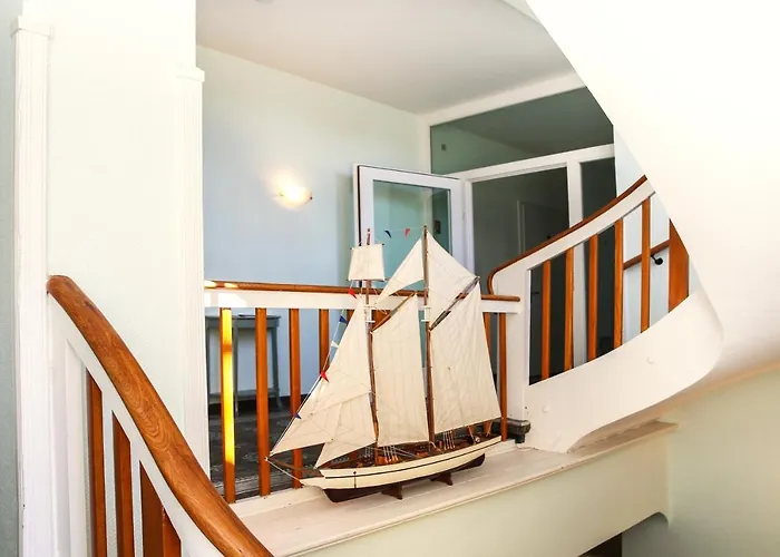 Hotel Esplanade Garni