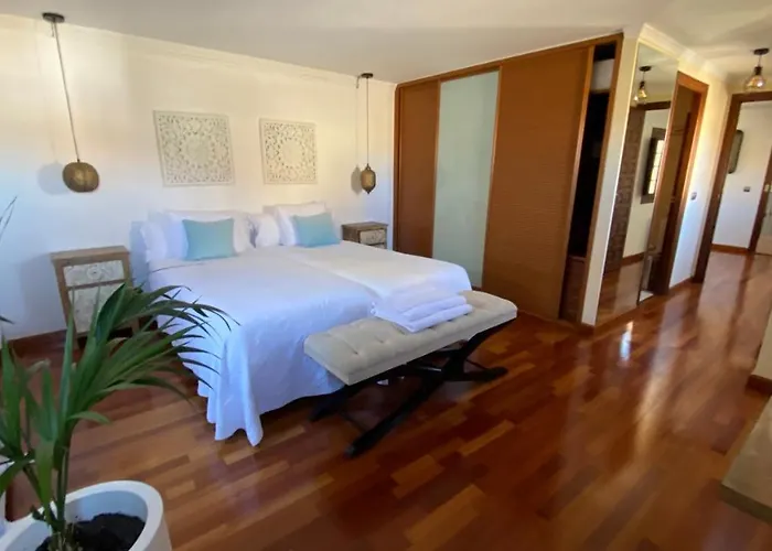 La Posada de Chinchilla