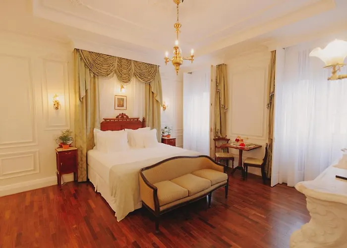 Hotel Boutique Quinta das Videiras