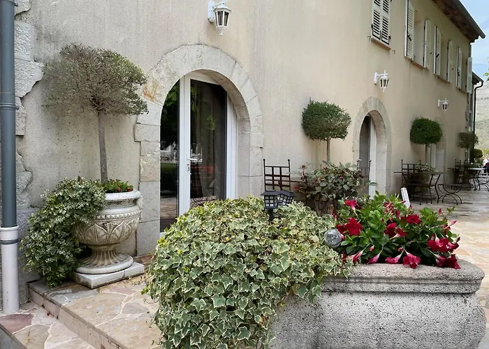 Domaine de Majastre