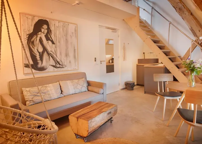 B&B Le Rêve Maastricht