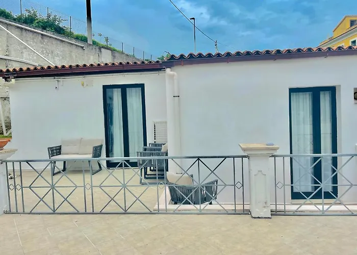Hotel Piccolo Paradiso Del Gargano Rodi Garganico