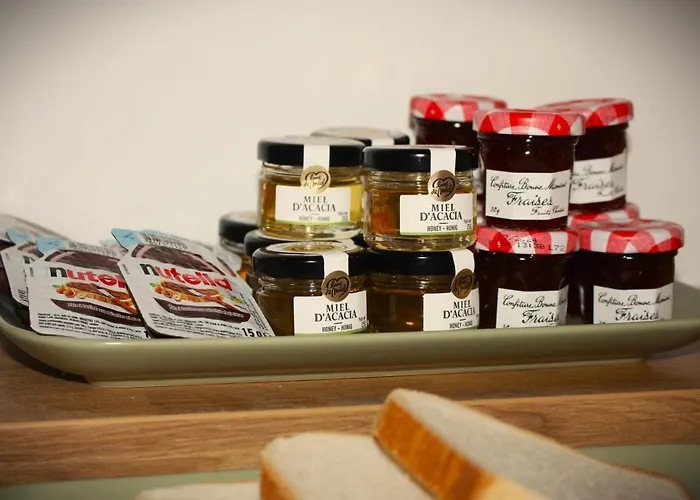 Charlie's Hôtel Cannes