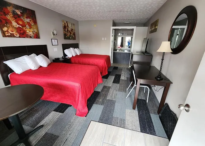 Oak Mar Motel