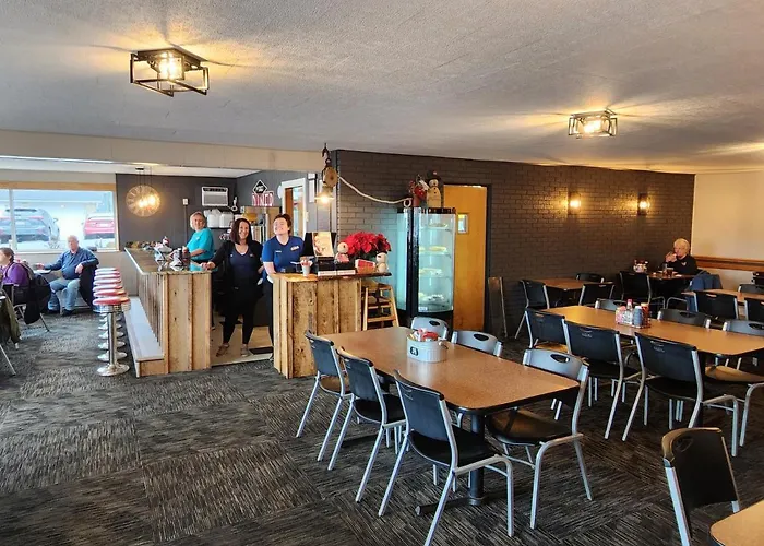 Oak Mar Motel