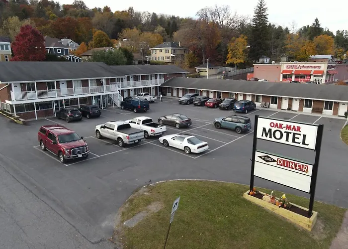 Oak Mar Motel