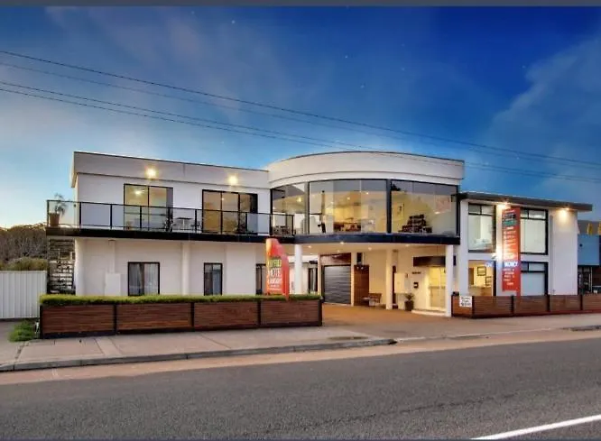 Heyfield Motel And Apartments