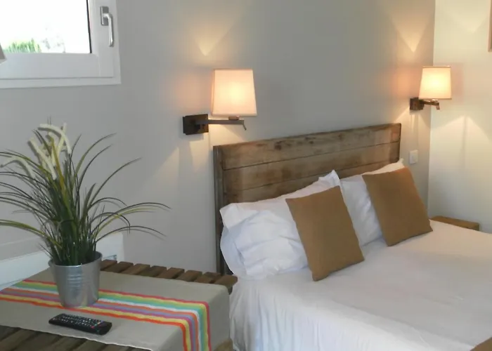 Hotel Alaïa