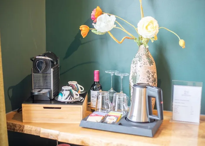 Goedkope hotels in Oosterhout (North Brabant)