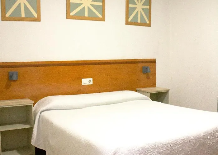 Hostal Villa Chiclana de la Frontera