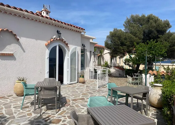 Hôtel Astria