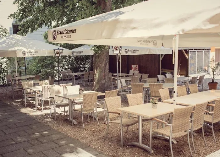 Hotel-Restaurant Wiendl