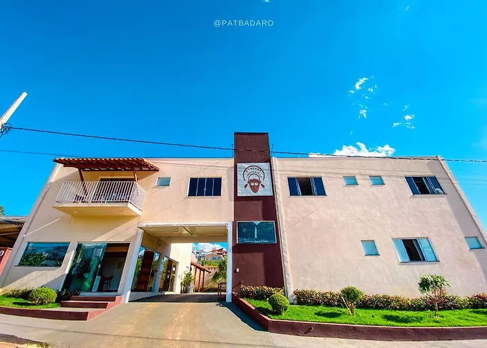 Pousada Carneirinho
