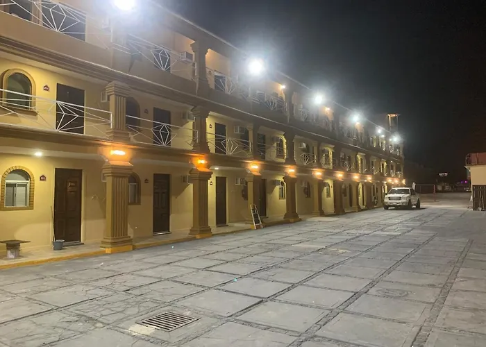 Hotel Dorado Baja