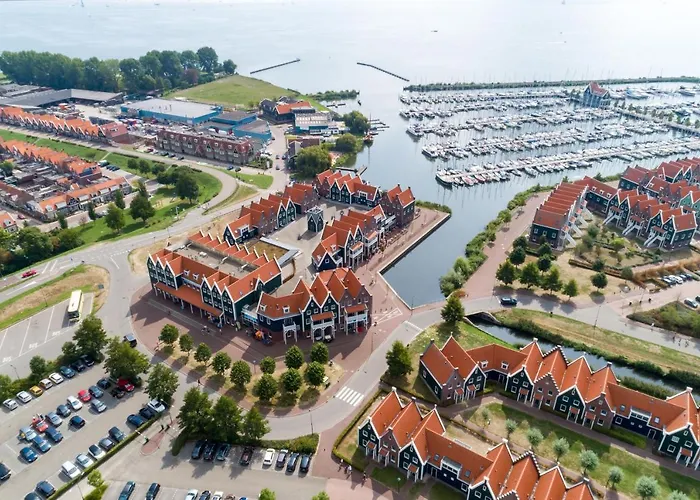 Marinapark Volendam Hotel