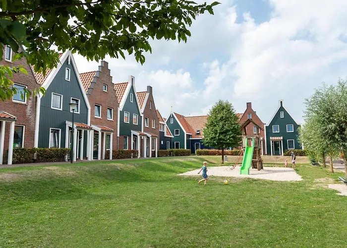 Marinapark Volendam