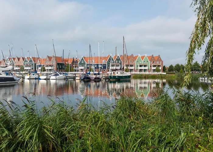 Goedkope hotels in Volendam