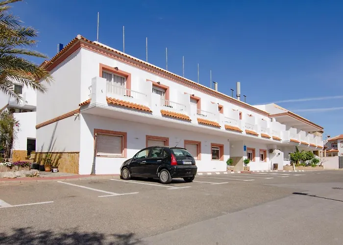 Hostal Manolo Garrucha
