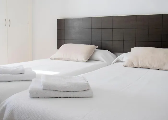 Grupoandria Hotel Platja Gran