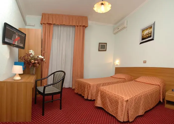 Hotel Sorriso Sanremo