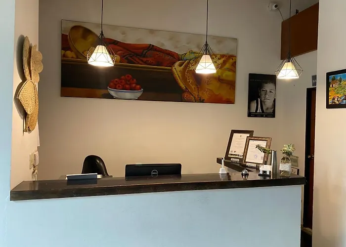 Hotel Alicante