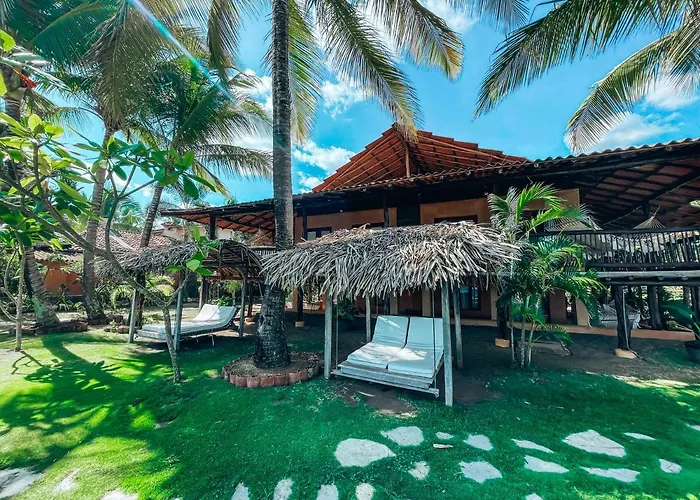 El Sitio De Playa Venao