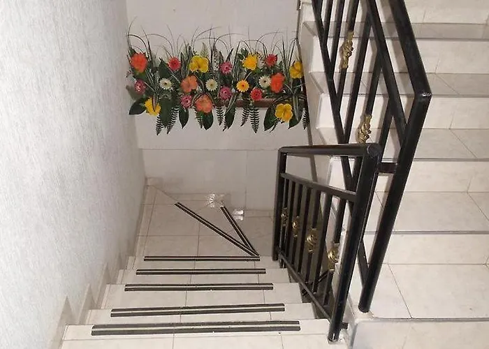 Hotel Boutique San Juan