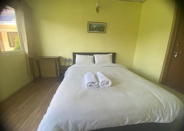 Ocean Inn
