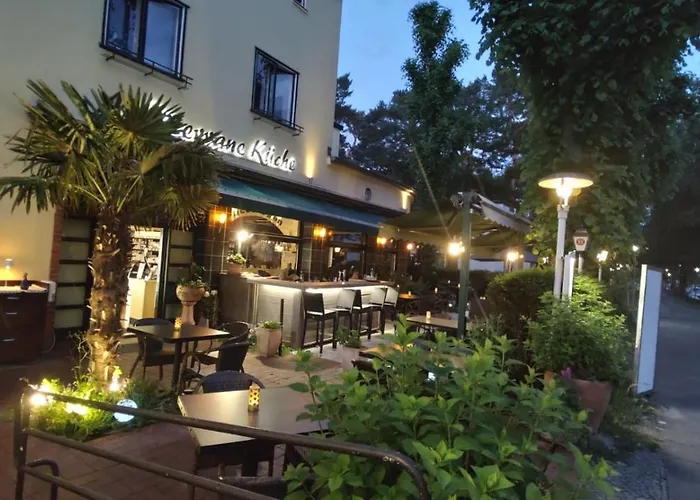 Pension Der Kretaner