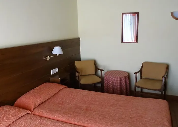 Hotel Pla del Pi Prats i Sansor 