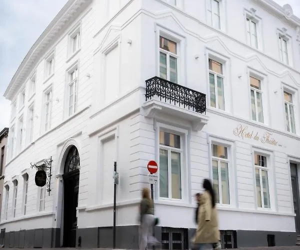 Du Theatre