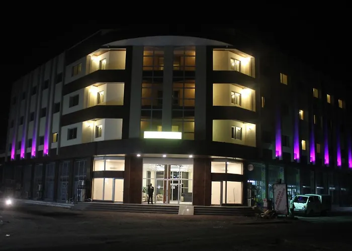 Hotel Belle Vie