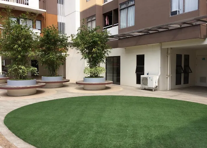 Mabolo Garden Flats