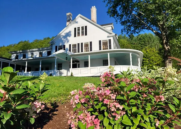 The Stowe Village Inn