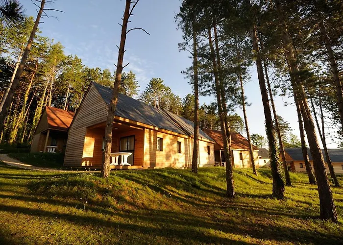 ULVF Le Domaine de Pelvézy