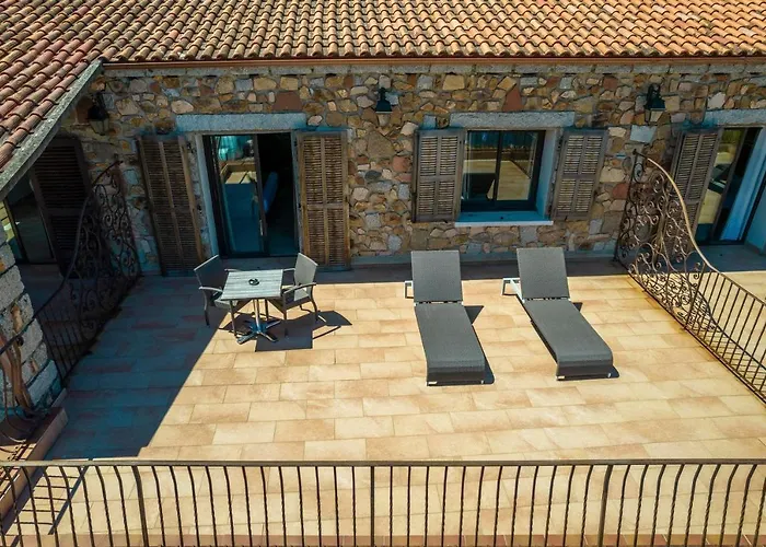 Hotel Shegara