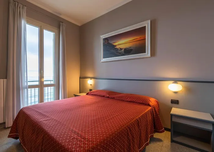 Hotel Danio Lungomare Alassio