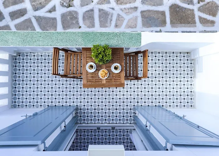 Galini Hotel