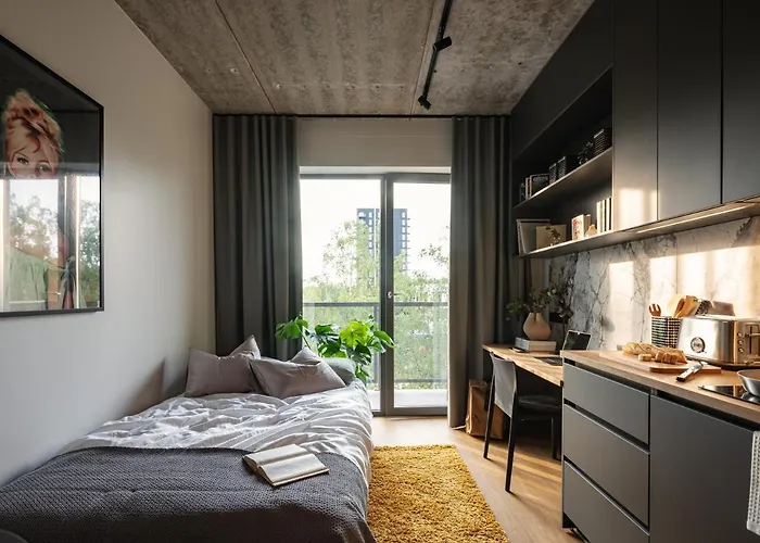 Rocca House By Larsen
