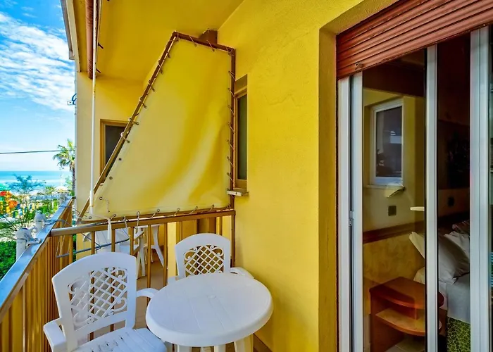 Hotel Miramare - Silvi Marina