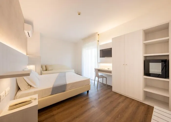 Hotel Corfù